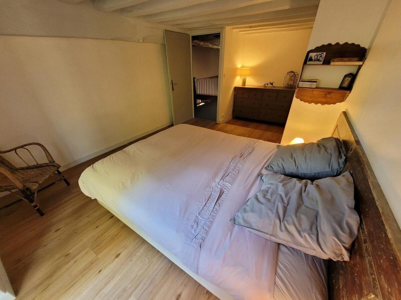 La Colombire Family House With Swimming Pool Guest House Ratenelle Екстериор снимка