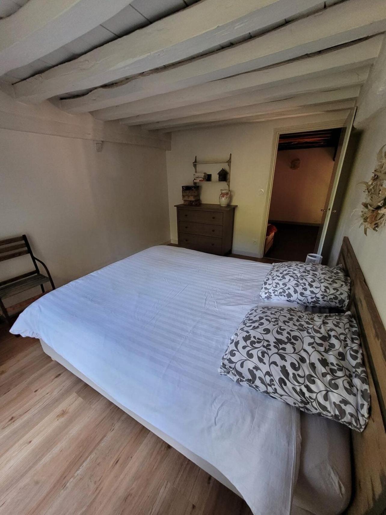 La Colombire Family House With Swimming Pool Guest House Ratenelle Екстериор снимка