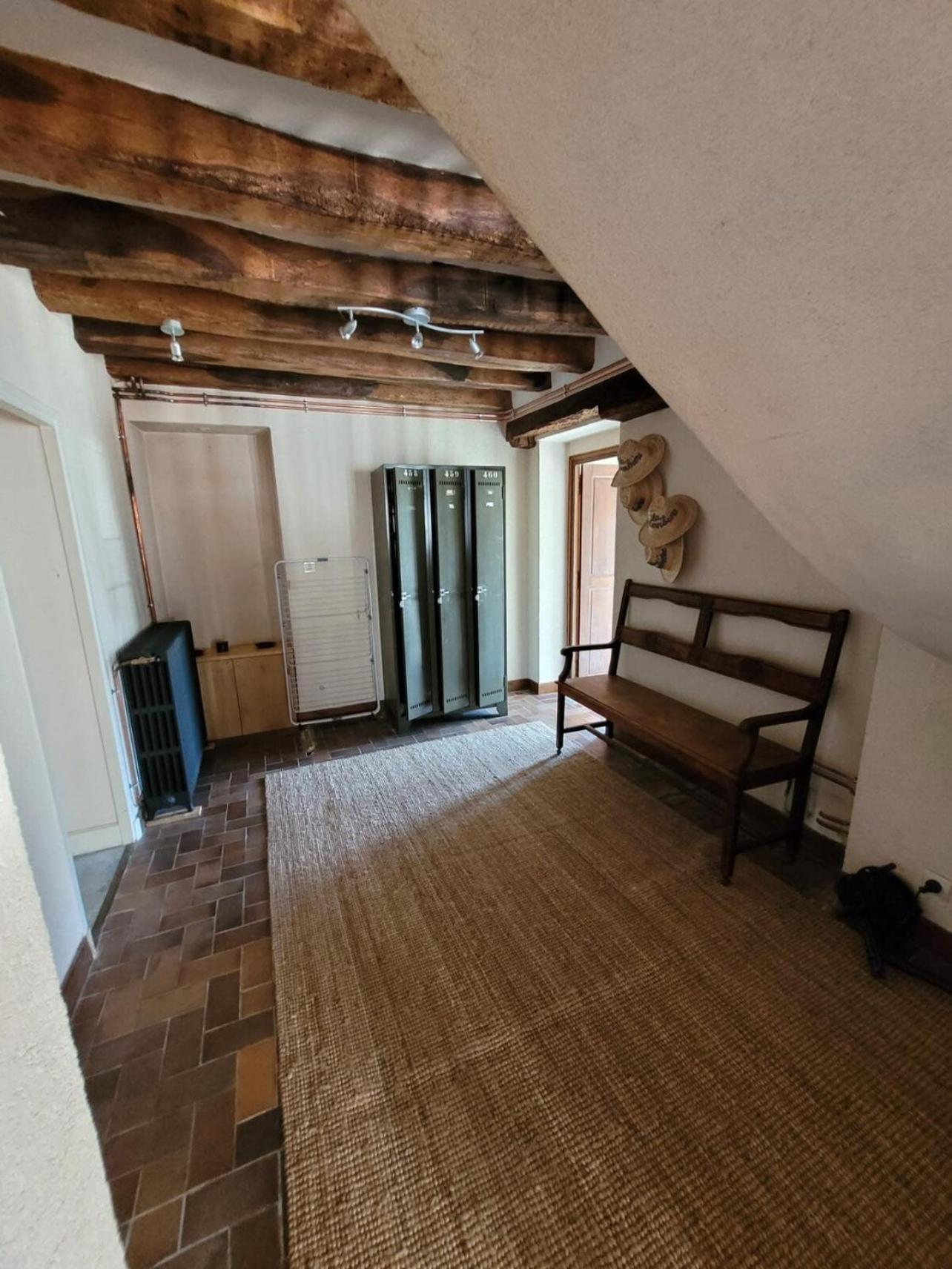 La Colombire Family House With Swimming Pool Guest House Ratenelle Екстериор снимка