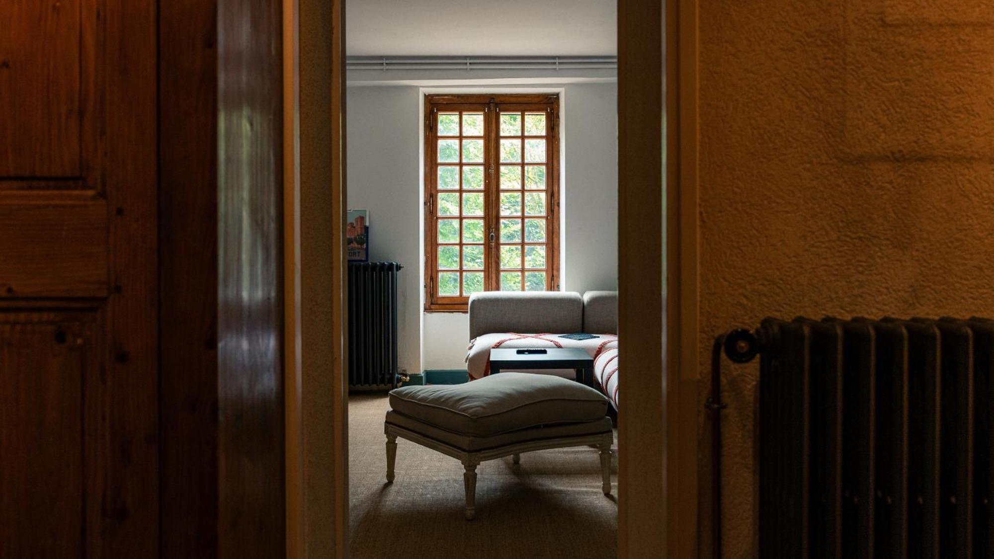 La Colombire Family House With Swimming Pool Guest House Ratenelle Екстериор снимка